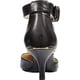 thumbnail image 3 of Zapato de vestir Anne Klein Melanie para mujer, color negro, talla 5.5, 3 of 4