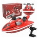 thumbnail image 1 of Moto De Agua Lancha Control Remoto H137 Batería Recargable, 1 of 4