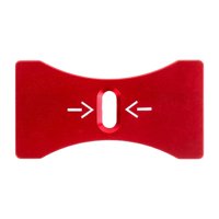 Ioensy - Herramienta De Instalación De Correa De Distribución Automática Para Mitsubishi Eclipse Dsm 4G63 Ev Rojo