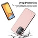 thumbnail image 4 of Funda Antigolpes para Xiaomi Redmi 13C 5G Cubierta Delgada Rosa, 4 of 6