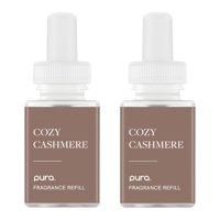 Recarga Para Difusor De Aire Pura Smart Home Hasta 120 Horas, Paquete De 2