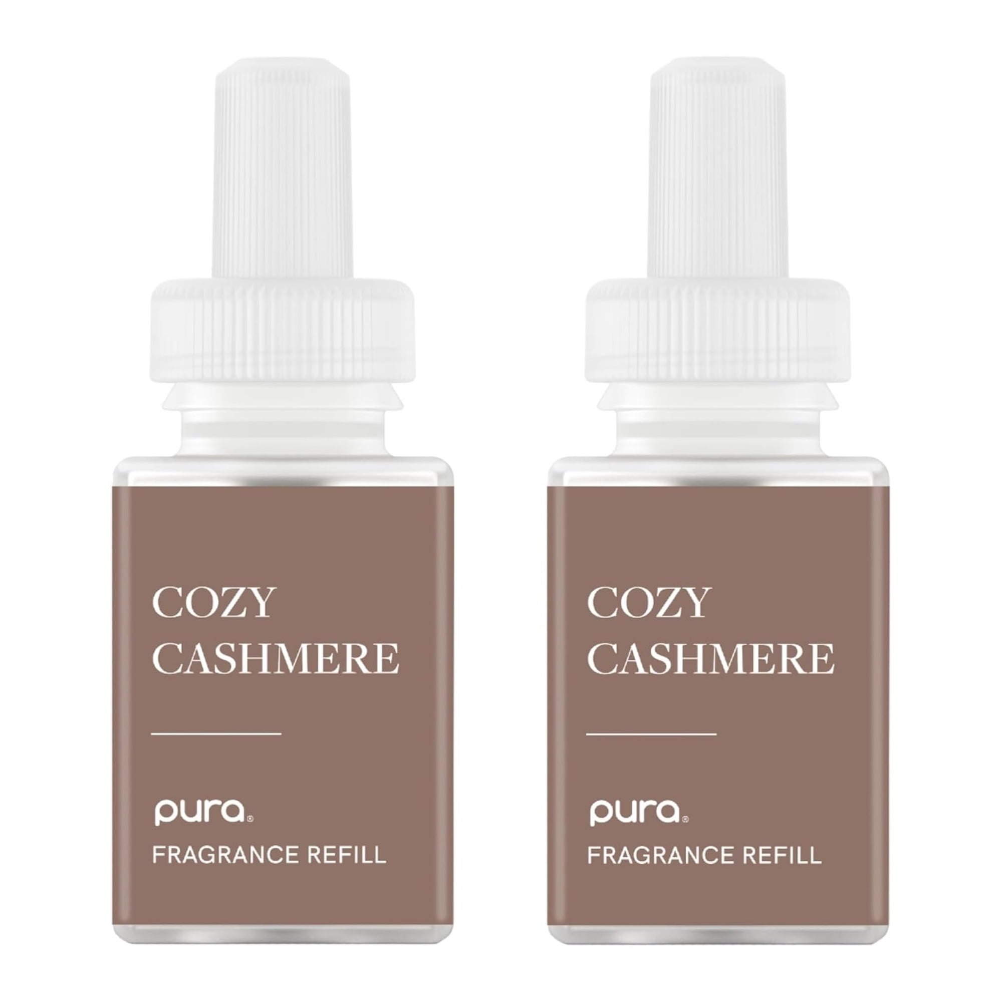 Recarga Para Difusor De Aire Pura Smart Home Hasta 120 Horas, Paquete De 2