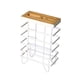 thumbnail image 3 of Utensilio Caddy Fácil De Limpiar Estante De Almacenamiento De Cocina Para Despensa Gabinete Peque?o, 3 of 5