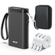thumbnail image 1 of Etiquetadora Nelko P21 inalámbrica Bluetooth con 3 cintas, 1 of 8