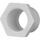thumbnail image 1 of Buje reductor de PVC Charlotte Pipe 3/4 x 1/2 pulgadas Schedule 40, 1 of 1