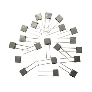 Bothyi - Reemplazos De Fusibles Domésticos De 20 Piezas Para La Industria Electrónica Del Cargador