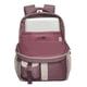 thumbnail image 4 of Mochila Mujer Microfibra Artura Block Malva Head, 4 of 6
