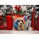 thumbnail image 2 of Almohada Decorativa Afghan Hound 14x14, 2 of 6