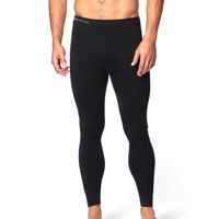 Top - Calza Deportiva Primera Capa Microfibra