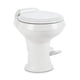 thumbnail image 1 of Inodoro RV Dometic serie 300 Gravity-Flush con pedal, 1 of 9
