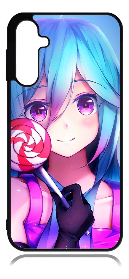 Carcasa Funda Para Samsung S24 Fe Diseño 66