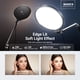 thumbnail image 2 of Panel LED NEEWER 27 cm 3000‑6500 K 15 W con temporizador, 2 of 9