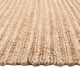 thumbnail image 3 of Alfombra Yute Woven Mixture 160X230, 3 of 3