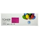 thumbnail image 1 of Toner Magenta Para Hp 126a Laserjet Pro Cp1025 M175 M176 Alternativo, 1 of 4