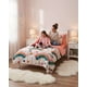 thumbnail image 2 of Quilt De Verano 5D Cubrecama Ligero Transpirable Plaza y Media, 2 of 6