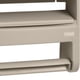 thumbnail image 3 of Portarrollos Triple Taupe 1 pieza, 3 of 3