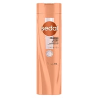 Shampoo Colageno Y Vit C 340 Ml Sedal