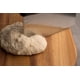 thumbnail image 4 of Cuchilla multiusos de acero inoxidable para panadero (15 cm), cortador de masa para pizza, cortador de masa para panadero, 4 of 6