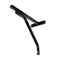 Ioensy - Soporte De Pared Para Colgar Bolsas Pesadas, Soporte Para Saco De Boxeo Para Gimnasio De Taekwondo En Casa