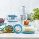 thumbnail image 2 of Set de 12 Envases de Vidrio Bormioli Rocco 175 ml para Alimentos, 2 of 3