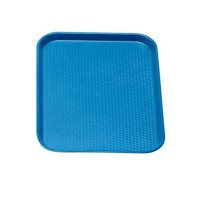 Cambro - Bandeja De Servicio Azul 35X45 Cm