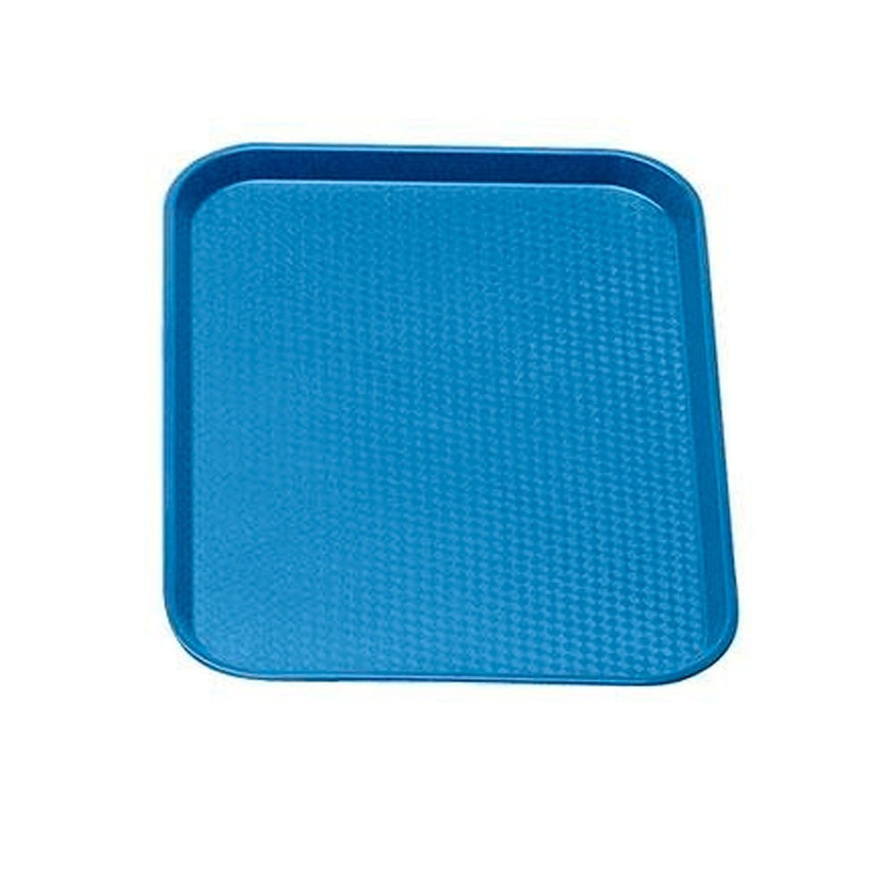 Cambro - Bandeja De Servicio Azul 35x45 Cm