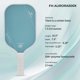 thumbnail image 2 of Pala de Pickleball Frumhestre 14 mm de Fibra de Carbono, 2 of 7