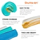 thumbnail image 5 of Set de pintura acrílica metálica Shuttle Art de 30 colores, 60 ml, 5 of 8