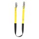 thumbnail image 1 of Cinturón De Seguridad Para Escalada Cinturón De Seguridad Para El Trabajo Para Escalar Actividades Al Aire Libre Espeleología Amarillo, 1 of 5