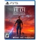 thumbnail image 1 of Stars Wars Jedi Survivor - PS5, 1 of 2