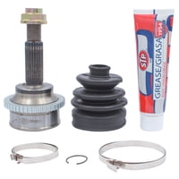 Repuestos Del Sol - Junta Homocinetica Exterior Delantera Izquierda Derecha Chevrolet Spark Gt 1.2 2010 2017