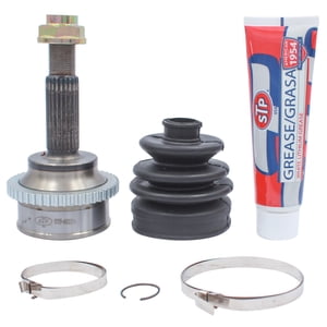 Repuestos Del Sol - Junta Homocinetica Exterior Delantera Izquierda Derecha Chevrolet Spark Gt 1.2 2010 2017