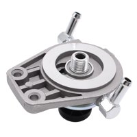 Ioensy - Repuesto De Bomba De Cebado De Elevación De Filtros De Combustible Para Patrol Gu Td42