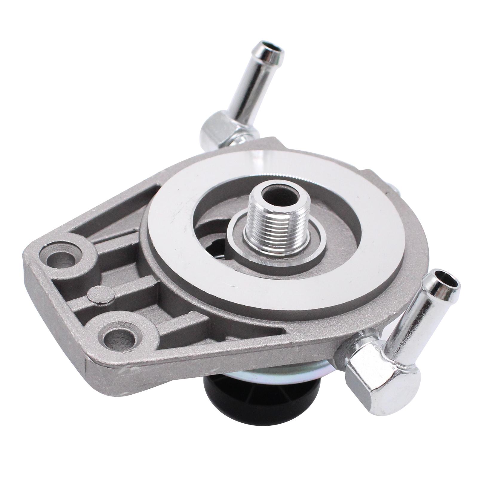 Ioensy - Repuesto De Bomba De Cebado De Elevación De Filtros De Combustible Para Patrol Gu Td42