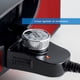thumbnail image 4 of Parrilla Eléctrica UT-Ecokeramik(Red) 1500W Rojo, 4 of 5