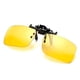 thumbnail image 1 of Lentes Sobrepuestos vision nocturna antirreflejo amplificador luz An02, 1 of 4