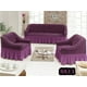 thumbnail image 1 of Funda Cubre Sofa Sillon Cuadrille Turco 3 Piezas, 1 of 1