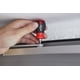 thumbnail image 4 of Destornillador Wiha 38045 Stubby con juego de puntas Torx 6 en 1, 4 of 8