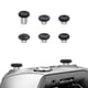 thumbnail image 1 of Repuestos de thumbsticks metálicos para Xbox Elite Series 2 - Negro, 1 of 8