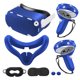 thumbnail image 1 of Accesorios de realidad virtual KANG YU compatibles con Oculus Quest 2, 1 of 6