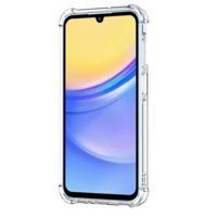 Mar Cases - Carcasa Para Samsung A05 Normal Transparente Reforzada