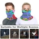 thumbnail image 4 of Bandana Tuca Bertiey Protección Solar UV, 4 of 6