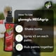 thumbnail image 5 of Guantes en aerosol Goalkeeper Glove Grip MegaGrip 120 ml, 5 of 8