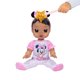 thumbnail image 2 of Muñeca Interactiva JAKKS Pacific Disney Darlings 33 cm, 2 of 9