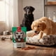 thumbnail image 4 of Pack X2 Snack Para Perros Wanpy Tiritas De Cordero Lamb 100g C/u, 4 of 6