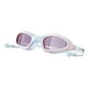 thumbnail image 3 of Gafas De Natación De Visión Amplia, Portátiles, Ligeras, Cómodas, Color Rosa, 3 of 3