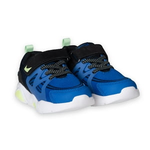 Zapatillas Bebe Niño Azulino Pillin