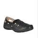 thumbnail image 2 of Mocasin Lyra Negro Passer, 2 of 5