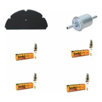 Original - Kit Mantencion Benelli Tnt 600 / Gt 600 / Rk6 / Tnt 600S