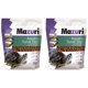 thumbnail image 1 of Pack X2 UN - MAZURI AQUATIC TURTLE DIET (340 GR), 1 of 4